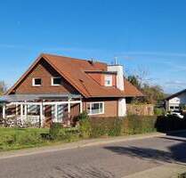 Vorfahren und Einziehen - topgepflegtes Einfamilienhaus mit Garten in schöner Lage - Mechernich Bergheim