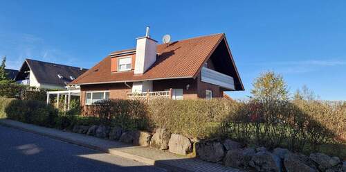 Hausansicht - Einfamilienhaus mit 160,00 m² in Mechernich zum Kaufen