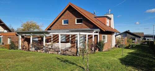 Garten und Terrasse - 