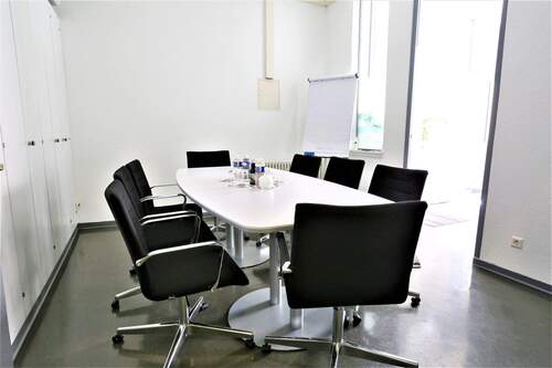 Besprechungsraum - 5 Zimmer Büro in Ludwigsburg