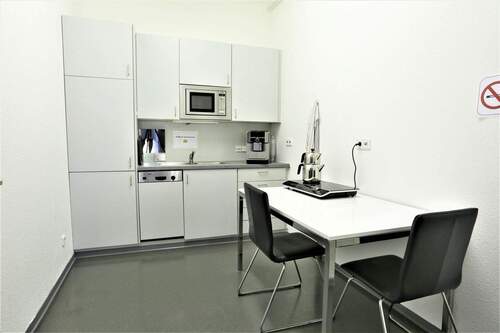 Teeküche - Büro in Ludwigsburg zum Kaufen