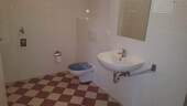 Barrierefreies Badezimmer - 