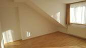 Helles Dachgeschosszimmer - 