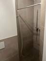 Dusche kleines Bad - 