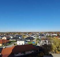 Dreizimmer-Wohnung mit Fernblick - Pocking