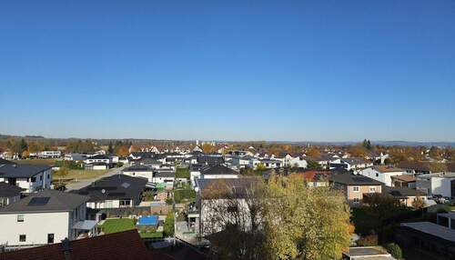 Bild 3 - 3 Zimmer Etagenwohnung in Pocking