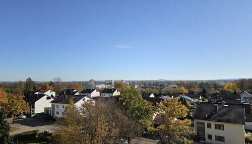 Bild 4 - Etagenwohnung mit 85,00 m&sup2; in Pocking zum Kaufen