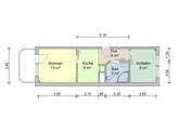 Grundriss - 