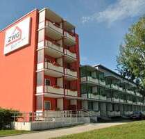 Bestens sanierte 2-Raum-Wohnung in Zwickau