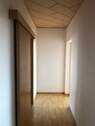 Flur - 2 Zimmer Etagenwohnung in Eckartsberga