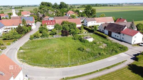 Grundstück - Grundstück in Wittislingen zum Kaufen