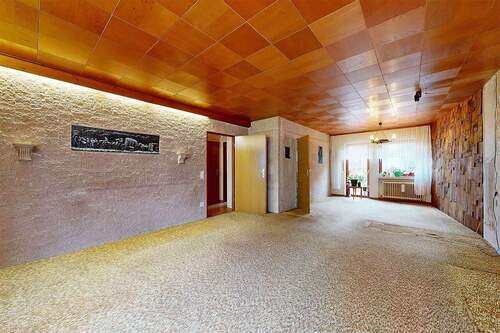 Immobilien-Aachen-Haus-Kaufen-LM415-08 - 4 Zimmer Einfamilienhaus in Aachen