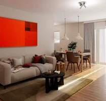 Großzügige Wohnung mit Balkon und Keller - Wildau