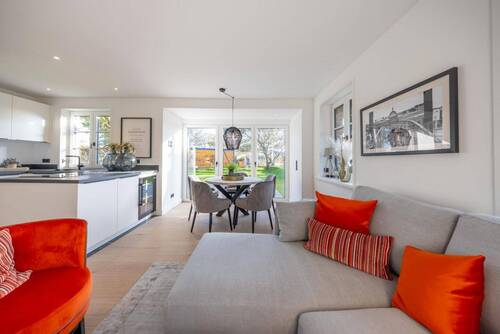 Bild 4 - Doppelhaushälfte mit 109,00 m&sup2; in Sylt zum Kaufen