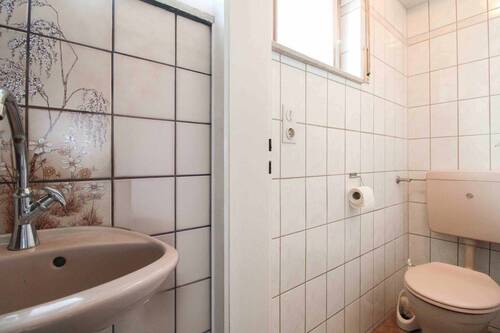 Gäste WC - 