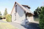 Gartenhaus - 
