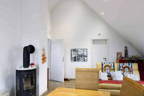 Wohnbereich 1. Obergeschoss - 