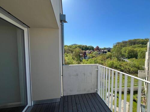 Balkon - 
