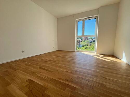 Schlafzimmer 2 - 