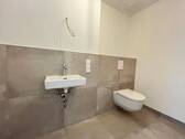Gäste-WC - Etagenwohnung mit 82,10 m&sup2; in Göttingen zum Kaufen