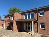 Außenansicht - 3 Zimmer Etagenwohnung zur Miete in Oldenburg