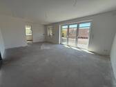 Wohnbereich - Etagenwohnung mit 83,70 m&sup2; in Oldenburg zur Miete