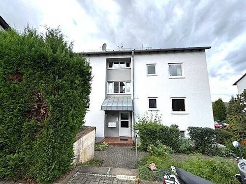 Bild 4 - Etagenwohnung mit 79,20 m² in Erbach zum Kaufen