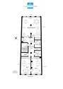 Grundriss-Skizze 2. Obergeschoss - 1 - 