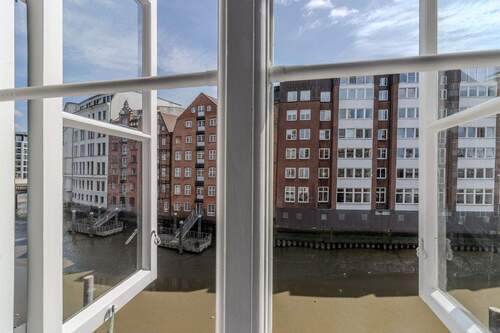 Ausblick Fleet - 
