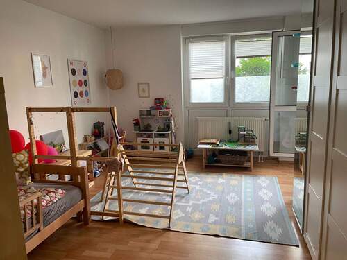 Schlafen - 