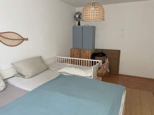 Kind/Arbeiten - 