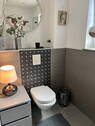 Gäste WC EG - 