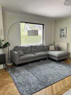 Wohnzimmer EG - 