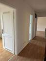 Flur - Wohnkomfort auf ca. 64 m² - Erdgeschosswohnung