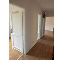 Wohnkomfort auf ca. 64 m² - Erdgeschosswohnung - Kaiserslautern Innenstadt