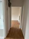 Flur - 3 Zimmer Etagenwohnung zur Miete in Kaiserslautern