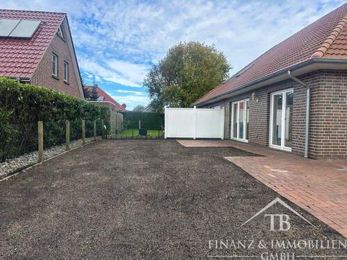 Bild 3 - 3 Zimmer Doppelhaushälfte in Hage