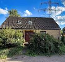 Ihr neues Zuhause in ruhiger und grüner Lage von Isernhagen
