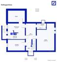 Grundriss Kellergeschoss - 