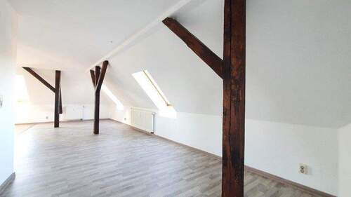 20221007_084031 (Klein) - 1 Zimmer Etagenwohnung zur Miete in Zittau