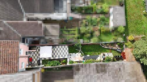 Grundstück Oben VP - 