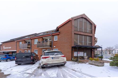 Aussenansicht 3.jpg - 4 Zimmer Büro in Barsinghausen