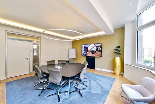 Meetingraum - 