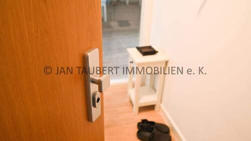 Diele mit Video-Sprechanlage - 