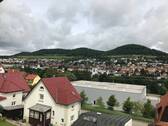 Aussicht aus Wohnung - 