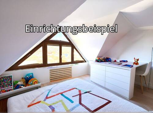 Kinderzimmer - 