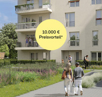 Wohnung mit Balkon und Keller - 246.900,00&nbsp;EUR Kaufpreis, ca.&nbsp; 49,30&nbsp;m&sup2;&nbsp;Wohnfl&auml;che in Wildau (PLZ: 15745)
