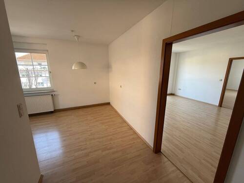 Essbereich.jpg - Etagenwohnung mit 67,00 m&sup2; in Kitzingen zur Miete