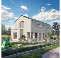 Dein LivingHaus: Maßgeschneiderter Wohntraum in Saalfeld