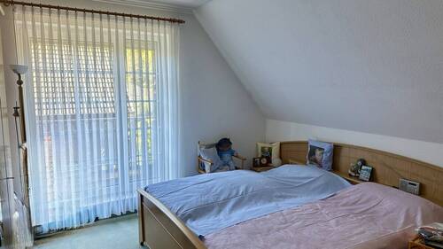 Schlafzimmer - 